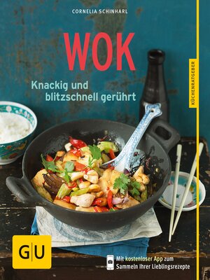 cover image of Wok